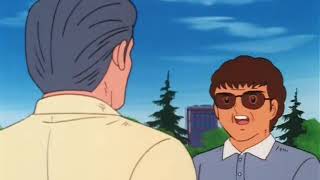 Captain Tsubasa 1983 Episode 97 Sub Indonesia