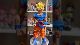 Goku ssj de AliExpress #dragonball #dragonballz #figuras #review #coleccion #goku #shorts #unbxoing