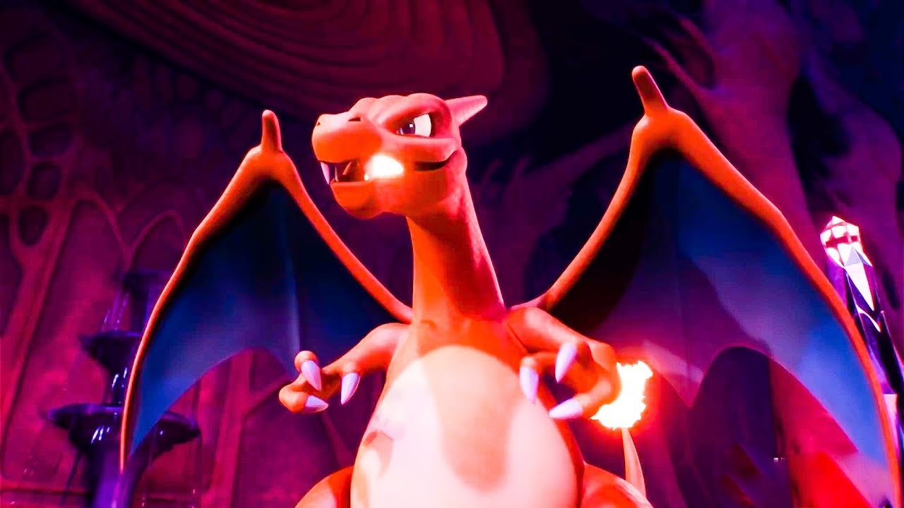 Pokémon: Mewtwo Contra-Ataca Evolution recebe novo trailer emocionante