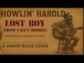 Lost Boy (from Cali&rsquo;s shores) Howlin' Harold (Lost Boy by Ruth B. Reimagined)