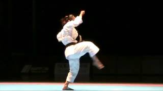 Kata PAIKU by Tomishiro Azusa   YouTube
