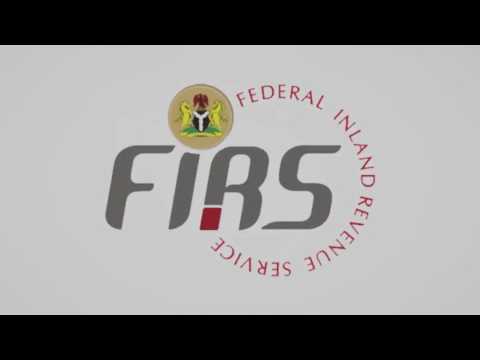 What is Withholding Tax? - F.I.R.S Nigeria