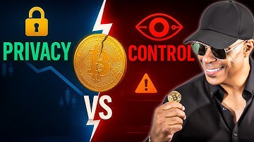 Privacy Isn’t Illegal: The Case for Non-KYC Bitcoin