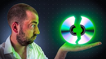 Hacking DRM To Save An Old Game