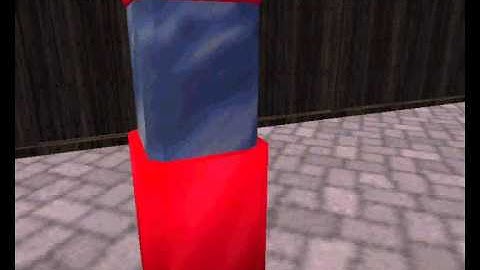 The laboratory in the forest part 1 zoo tycoon 2 adventure