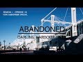 Abandoned - Darling Harbour 1988