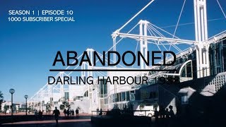 Abandoned - Darling Harbour 1988
