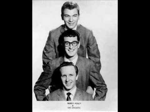 Valley of Tears - Buddy Holly (newscast intro)