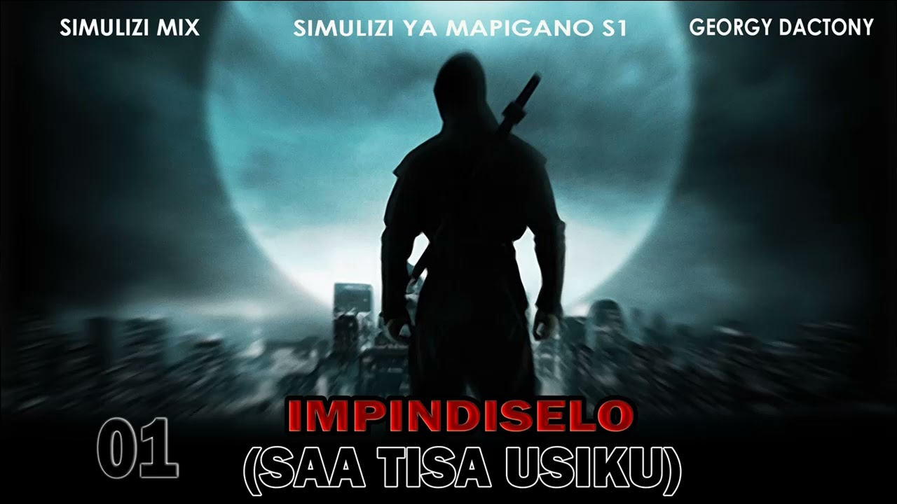 Mpya. IMPINIDISELO 1 (SAA TISA USIKU) MSIMU WA KWANZA