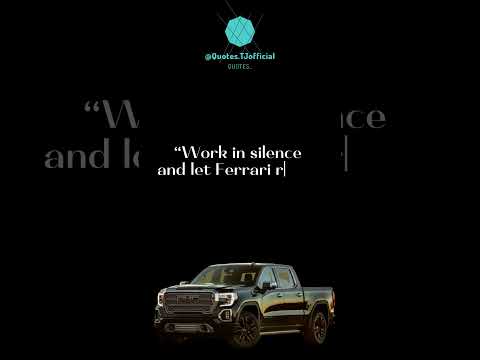 Short Lines For Car Lovers