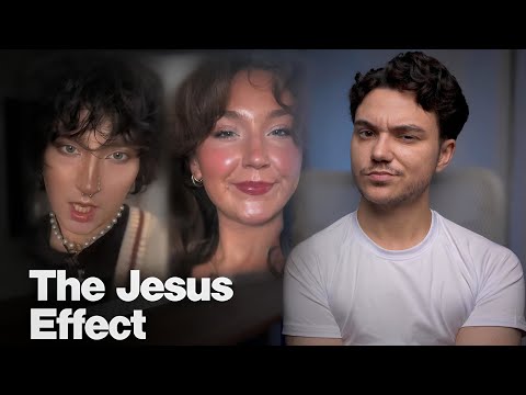 “JESUS Made Me Detransition” | From Trans To Christian