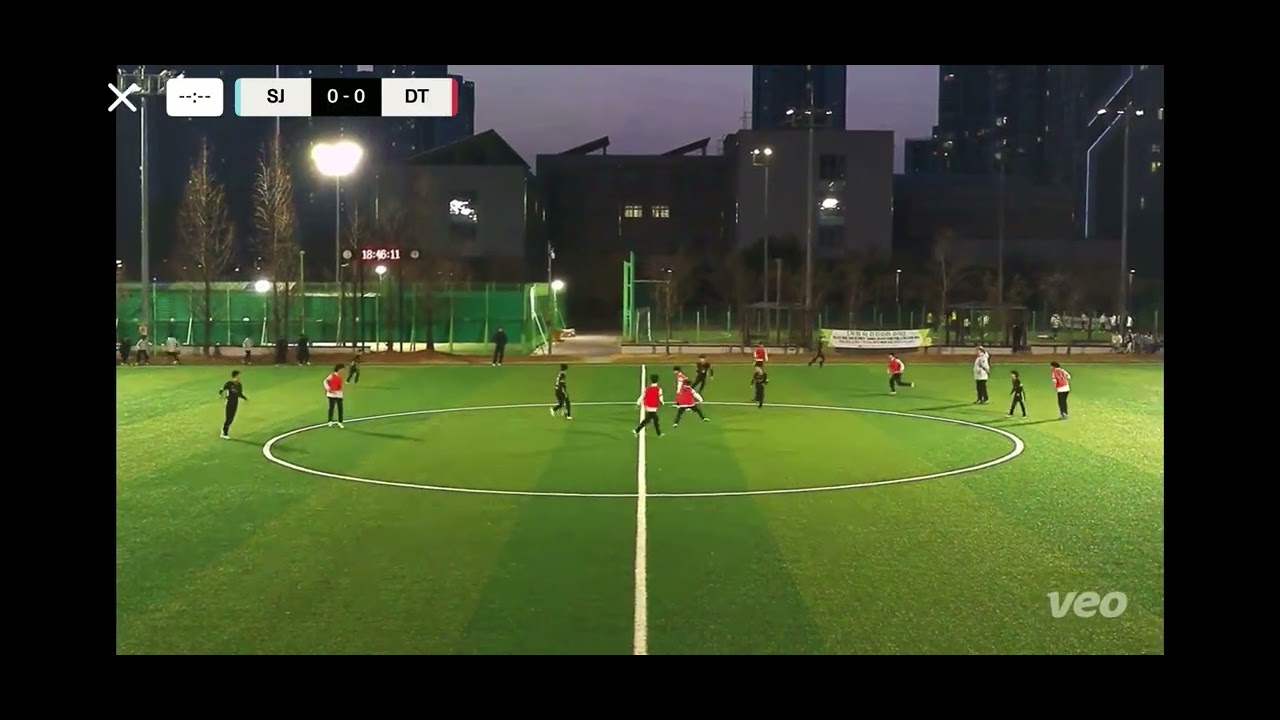 2026-03-04 진학경기 [1Q] 수지UTD vs 동탄UTD(U13)