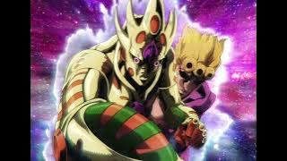 esperienza d'oro Extended - JJBA Golden Wind OST Vol.1 Overture