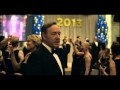 "House of Cards"- Pilot - Best cold open for a series ever?