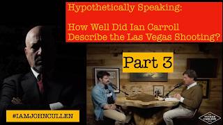 The Las Vegas Shooting, Part 3: Ian Carroll and Tucker Carlson Discussion - The Saudi Coup Detat