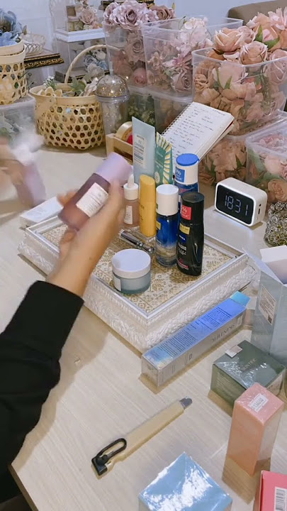 tutorial buat seserahan make up #viral #maharpernikahan #seserahanpernikahan