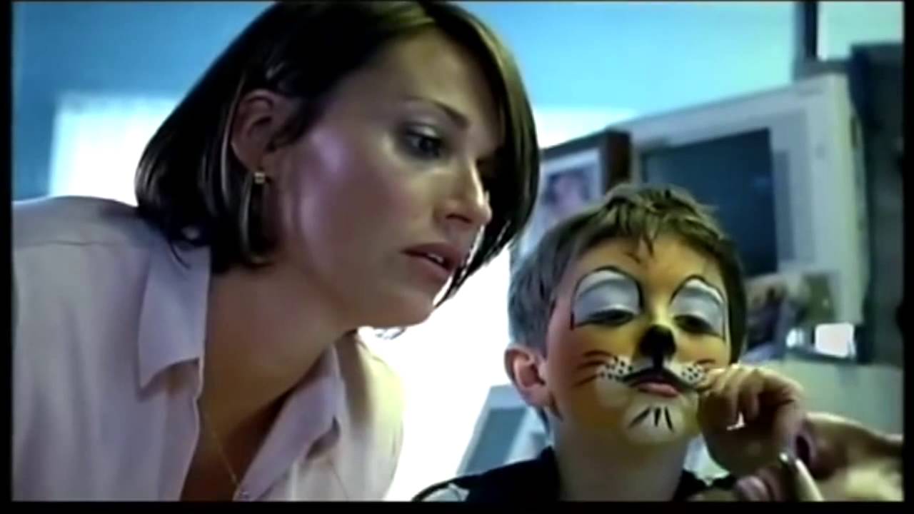 Recovery Film Recovery Film