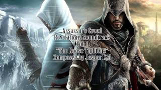 Assassins Creed: Revelations - Original Game Soundtrack - Vol. 1 The Noose Tightens [HD]