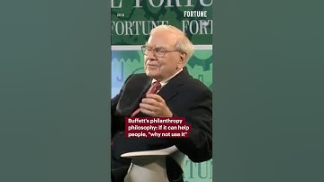 Buffett