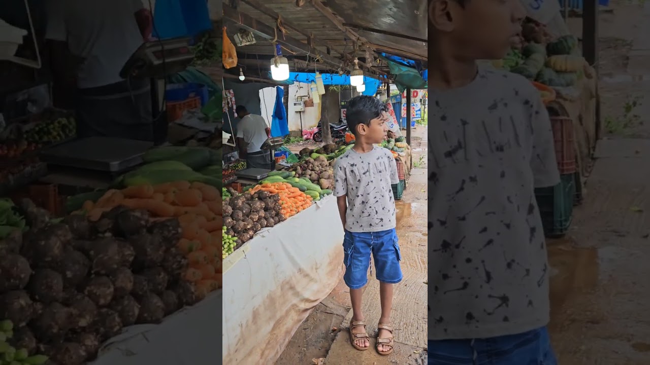 ഞങ്ങൾ പുറത്തേക്കിറങ്ങിയാല് ഇതാണ് അവസ്ഥ