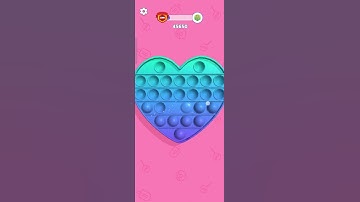 popit game play #satisfying #popit #games