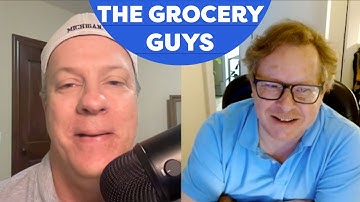Grocery Guys discuss cyberattack at UNFI