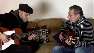 I PALMERI - "Vals Pica Pica" (Tradicional venezolano)