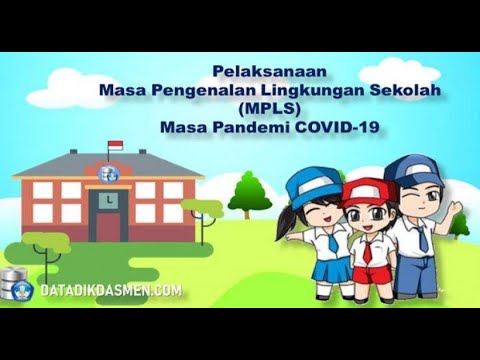 KETENTUAN SERAGAM  MPLS UPT SMPN  1  BAKUNG 2022 2022 YouTube