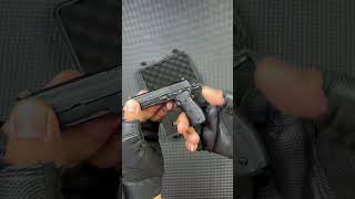 check this new  toy gun alloy model!