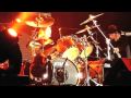 Metallica en Venezuela 2010 - Enter Sandman