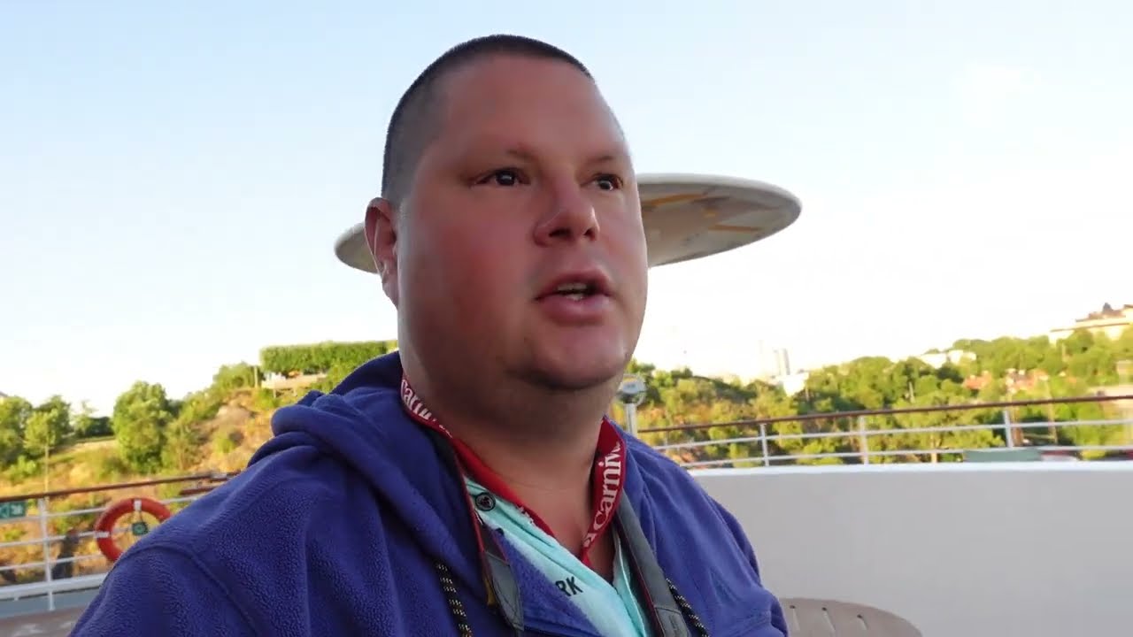 Stockholm mit der AIDAmar | Rundfahrt mit Bus und Boot