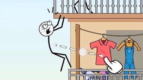 Brain Tricky Puzzle (weegoon) Level 1-5 Gameplay 