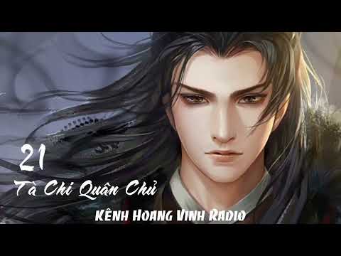 Video Tiên Hiệp Xuyên Không Hay : TÀ CHI QUÂN CHỦ [ Tập 21 ]... - youtube