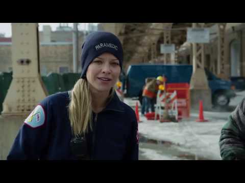 ჩიკაგოს მეხანძრეები Chicago Fire