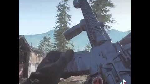 AS VAL Obsidian: I play this game too much  #shorts