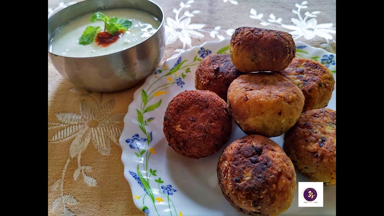 Leftover Rice Poppers - YouTube