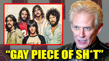 At 77, Don Felder FINALLY Breaks Silence on the Dark Side of The Eagles