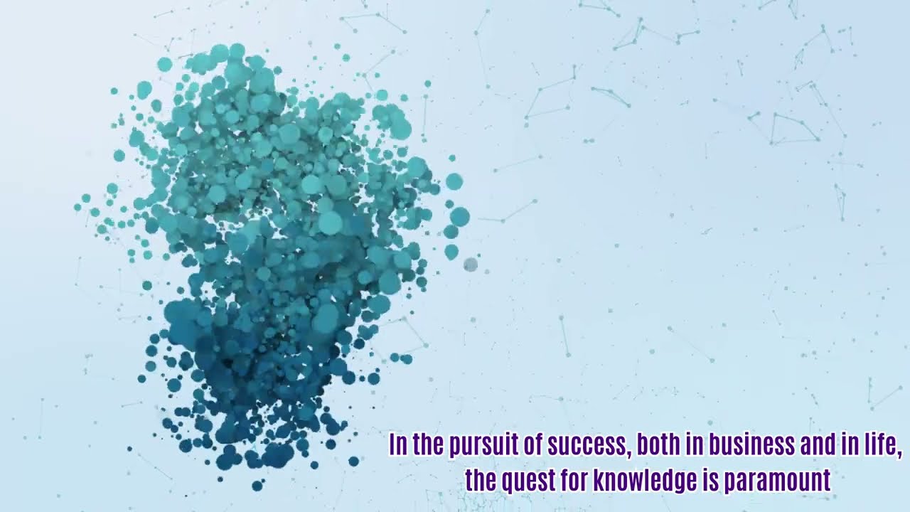 ESGD Knowledge Hub Promo: True ESG and Sustainability Begins From Within. 