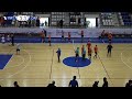 Чемпионат Иркутской области по мини-футболу