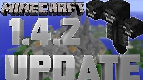 [NEW] How to make a Minecraft 1.4//1.4.2 Server [Voice Tutorial] & RAZER NAGA GIVE-AWAY