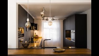 Küchenprojekt Familie Wickert Wohnfitz Möbelhaus In Walldürn