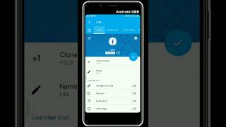 App Cloner  | Cara Clone Aplikasi screenshot 2