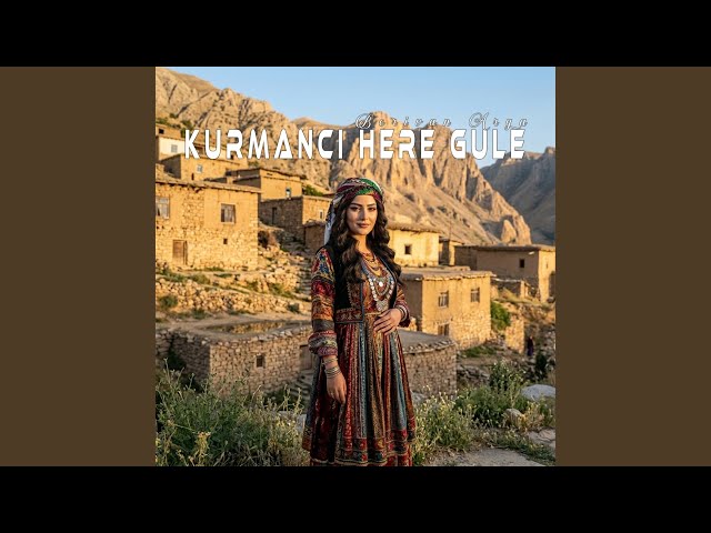Kurmanci Here Gule (Deep House Remix)