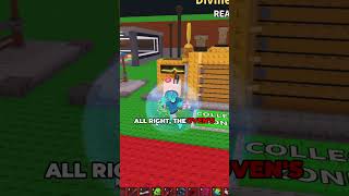 NEW Divine Fuse Machine Steal A Brainrot!