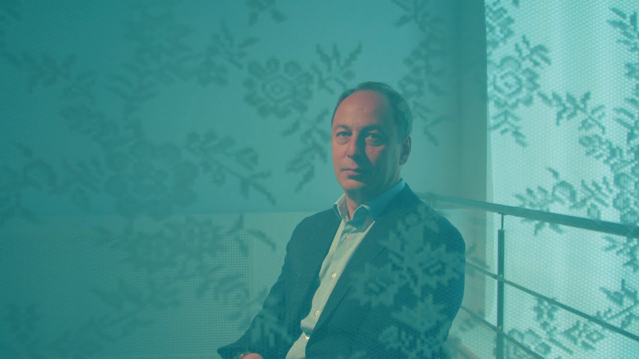 Эдуард Хайруллин: «Я вернулся и не жалею» - YouTube