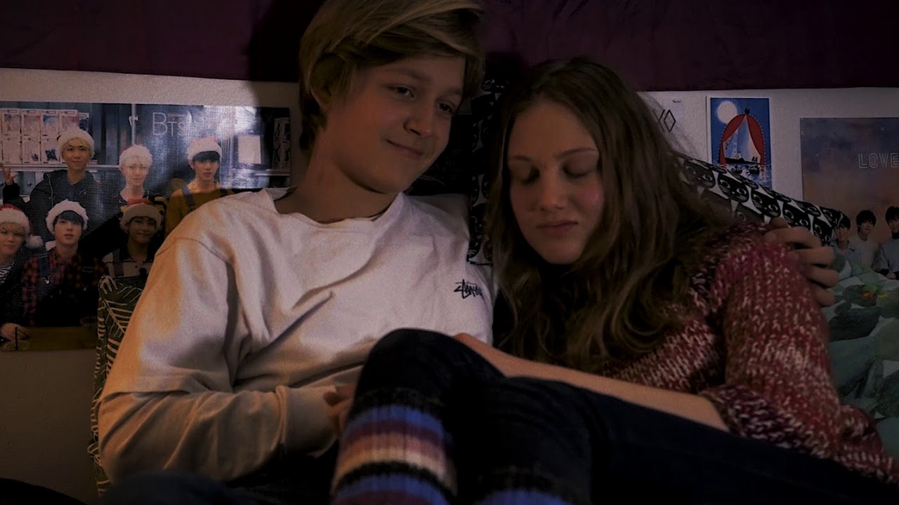 Sä Päätät - mistä tietää et on valmis seksiin?