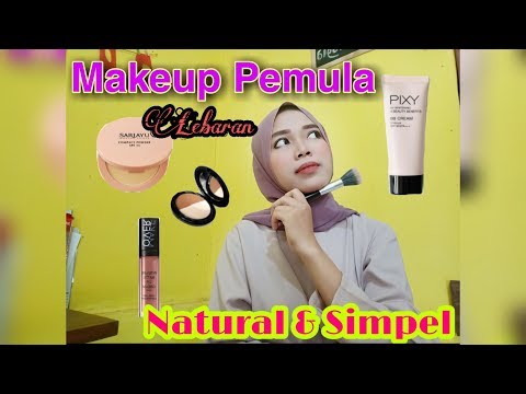Have a nice day ya :) and thanks for watching.

PRODUCTS I MENTIONED :
Emina Beauty Bliss BB Cream -. 