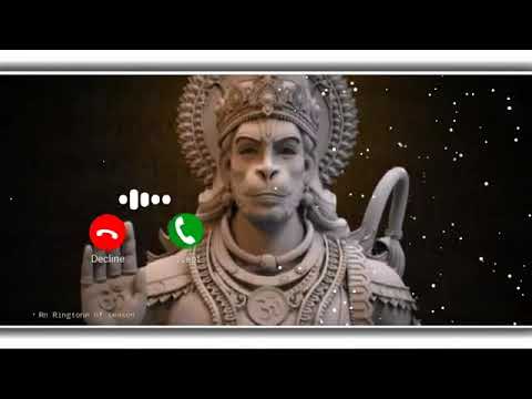 New devotional ringtone  Hanuman Ringtone 2022 balaji Ringtone bajrangbali ringtone 2022