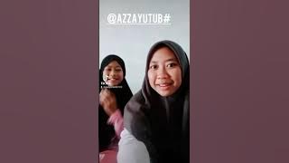 titok azza viral