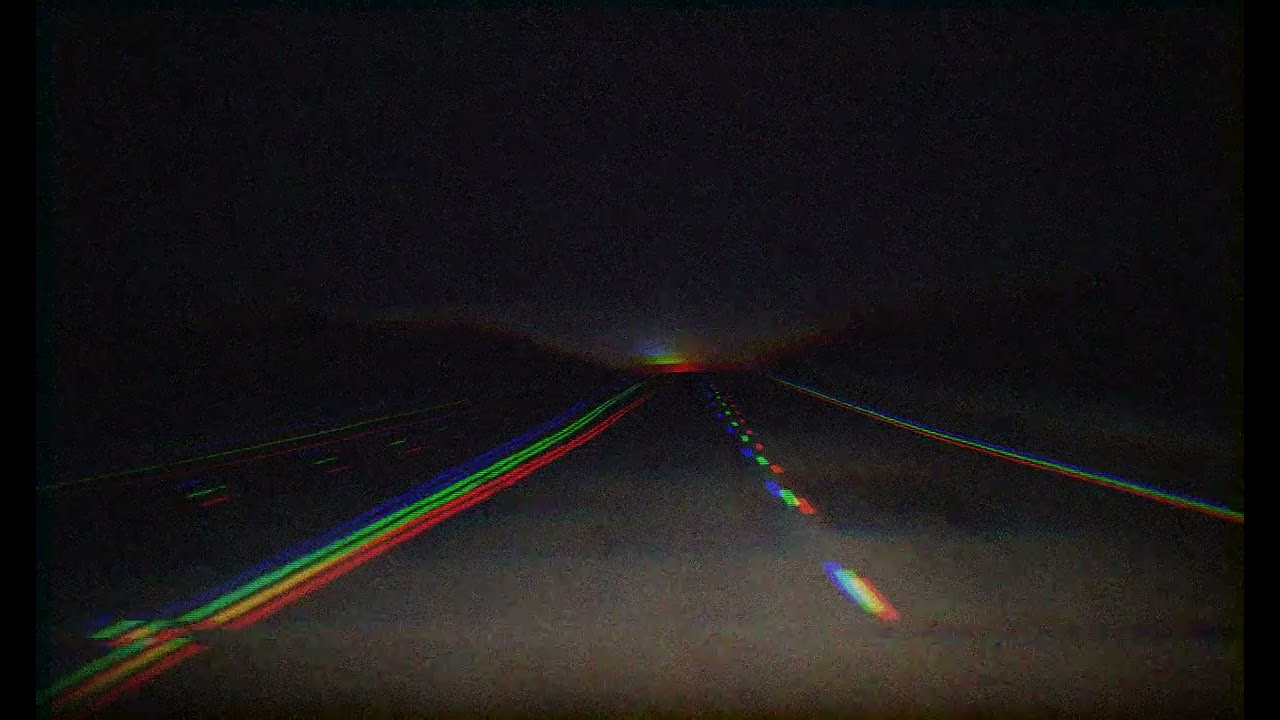 Don't Die on Me - Myuu [Slowed + Reverbed]